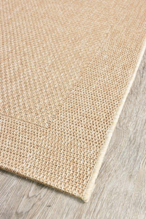 Outdoor Sisal Sand Rug 3900-226 Runner