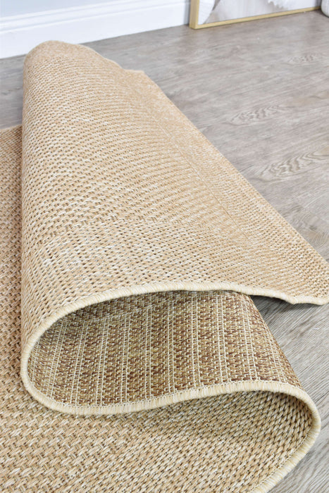 Outdoor Sisal Sand Rug 3900-226 Runner