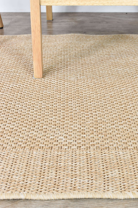 Outdoor Sisal Sand Rug 3900-226 Runner