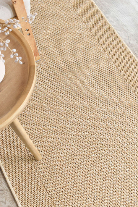 Outdoor Sisal Sand Rug 3900-226 Runner