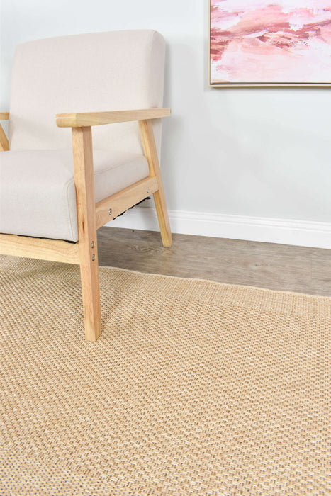 Outdoor Sisal Sand Rug 3900-226 Runner