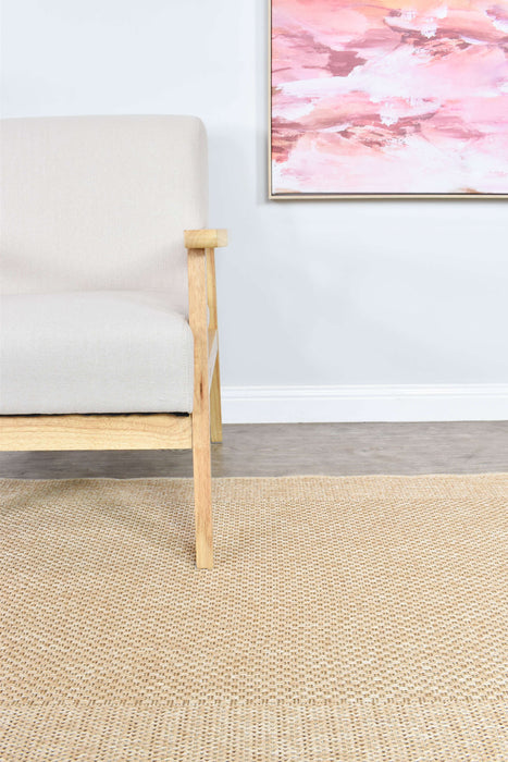 Outdoor Sisal Sand Rug 3900-226