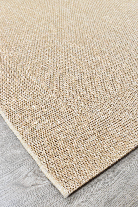Outdoor Sisal Sand Rug 3900-226
