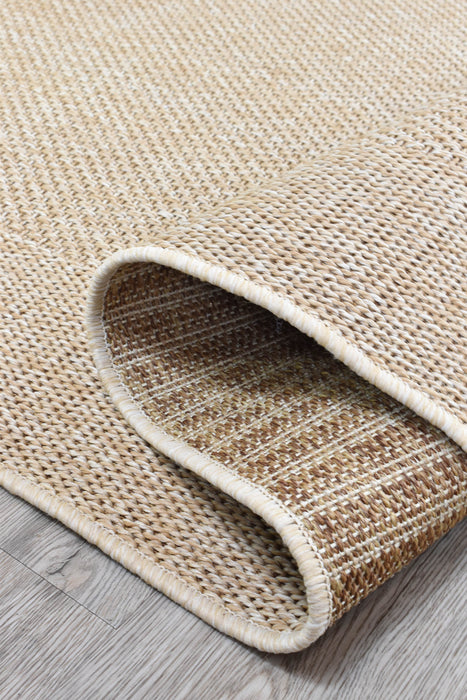 Outdoor Sisal Sand Rug 3900-226