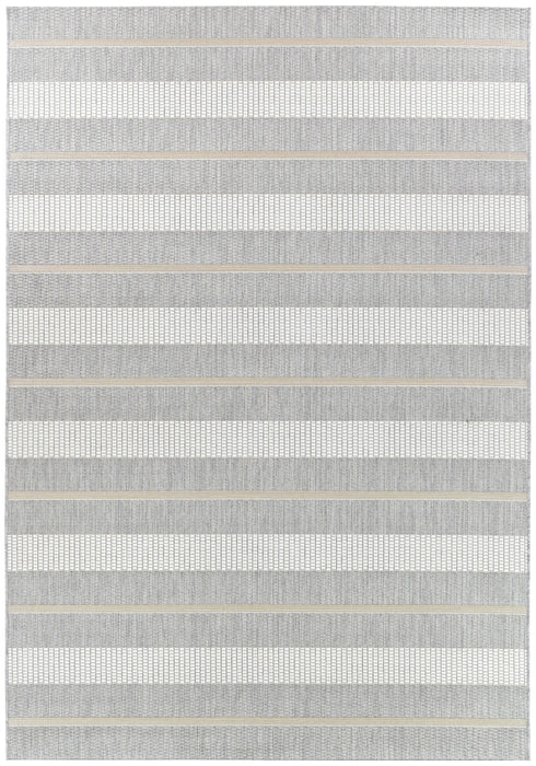 Eva 16725 630 Grey Cream