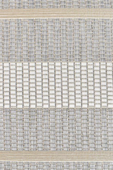 Eva 16725 630 Grey Cream