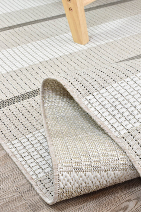 Eva 16725 651 Beige Cream