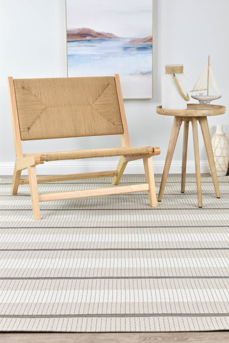 Eva 16725 651 Beige Cream