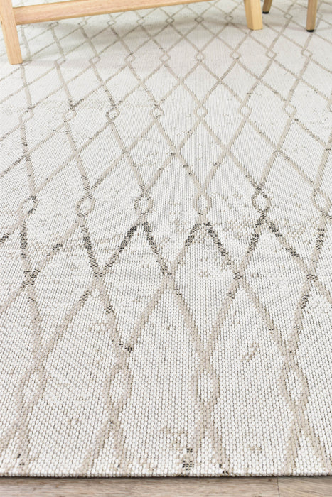 Eva 16728 561 Cream Beige