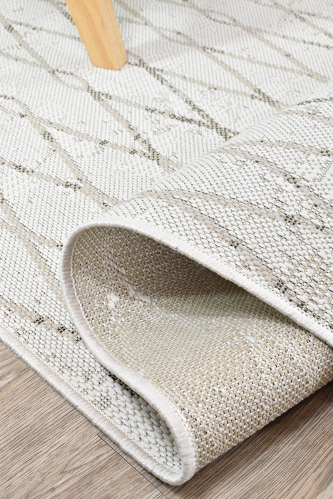 Eva 16728 561 Cream Beige