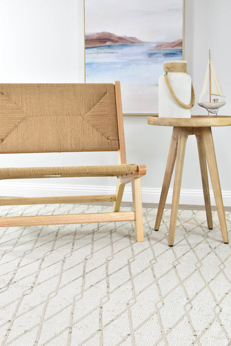 Eva 16728 561 Cream Beige