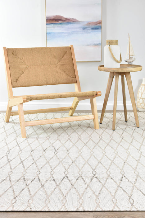 Eva 16728 561 Cream Beige