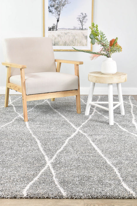 Messina Bedrock Rug 23200-3262