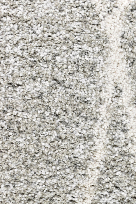 Messina Dawn Grey Rug 23200-5262