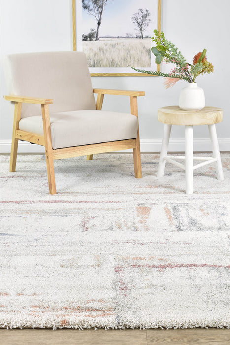 Messina Damask Rug