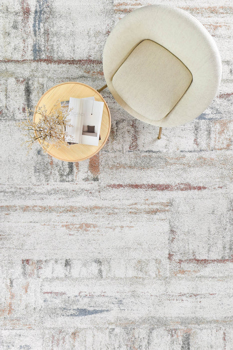 Messina Damask Rug 23336-6464