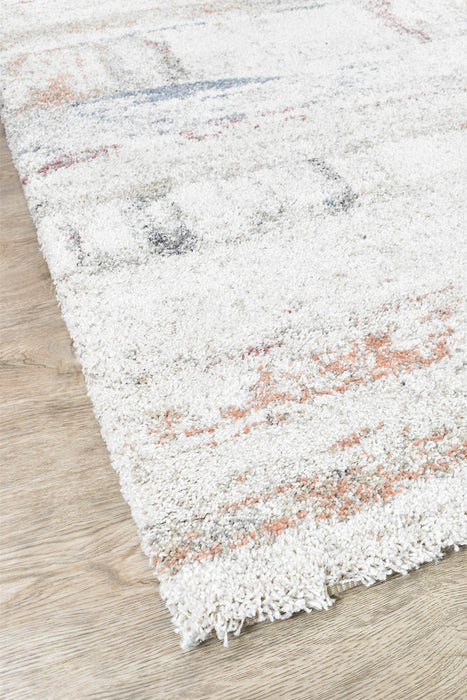 Messina Damask Rug 23336-6464