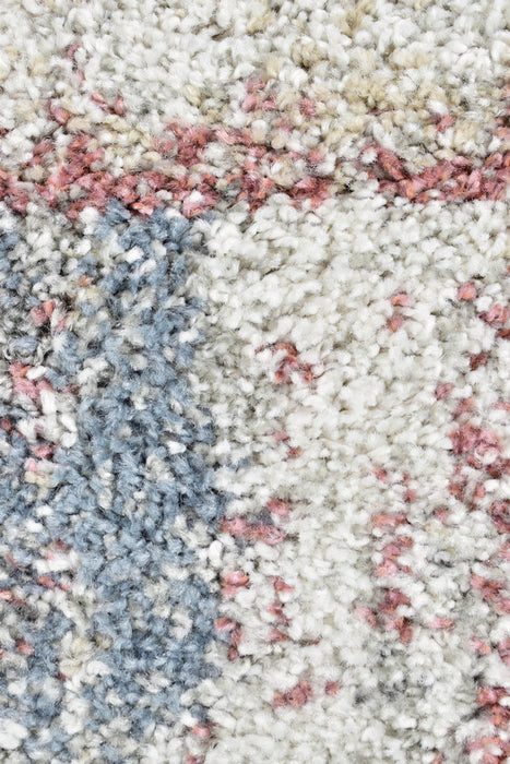Messina Damask Rug 23336-6464