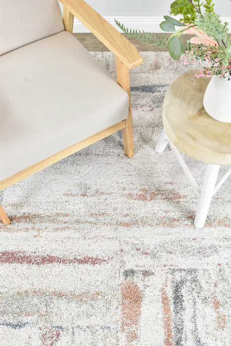 Messina Damask Rug 23336-6464