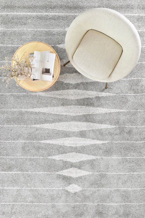 Messina Aluminum Rug 23352-5262