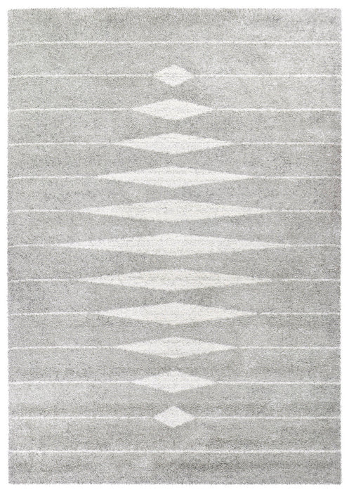 Messina Aluminum Rug 23352-5262
