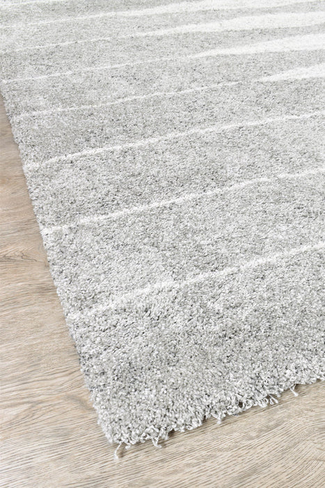 Messina Aluminum Rug 23352-5262