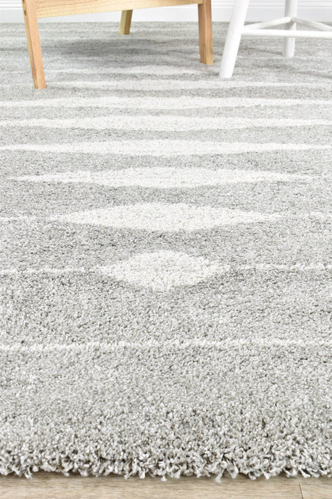 Messina Aluminum Rug 23352-5262