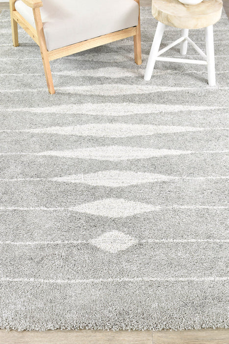 Messina Aluminum Rug 23352-5262