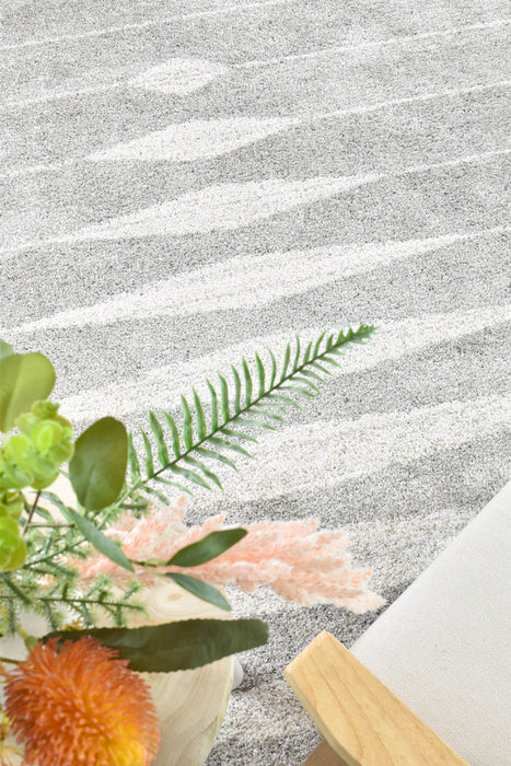 Messina Aluminum Rug 23352-5262