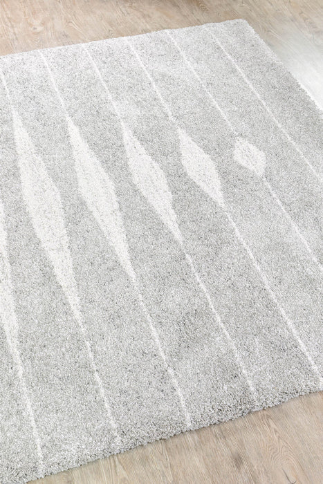 Messina Aluminum Rug 23352-5262