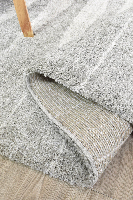 Messina Aluminum Rug 23352-5262