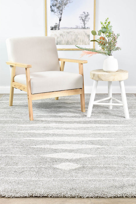 Messina Aluminum Rug 23352-5262
