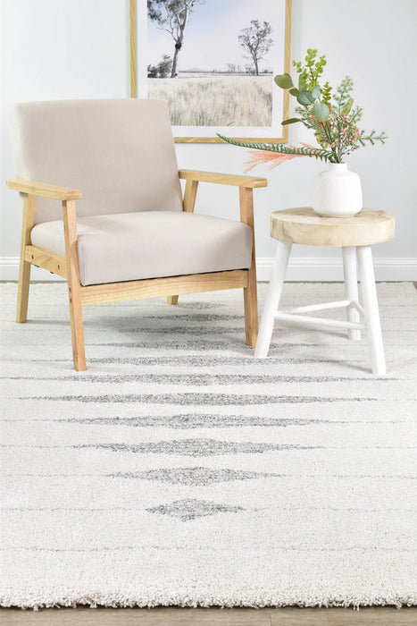 Messina Crushed Marble Rug 23352-6252