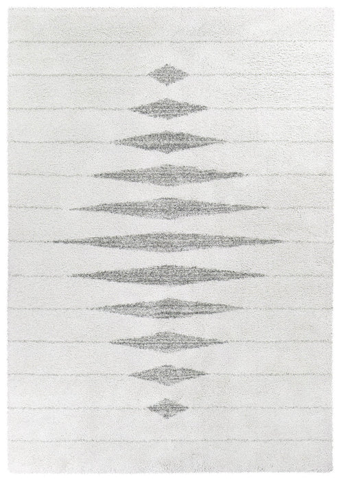 Messina Crushed Marble Rug 23352-6252