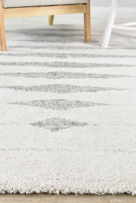 Messina Crushed Marble Rug 23352-6252