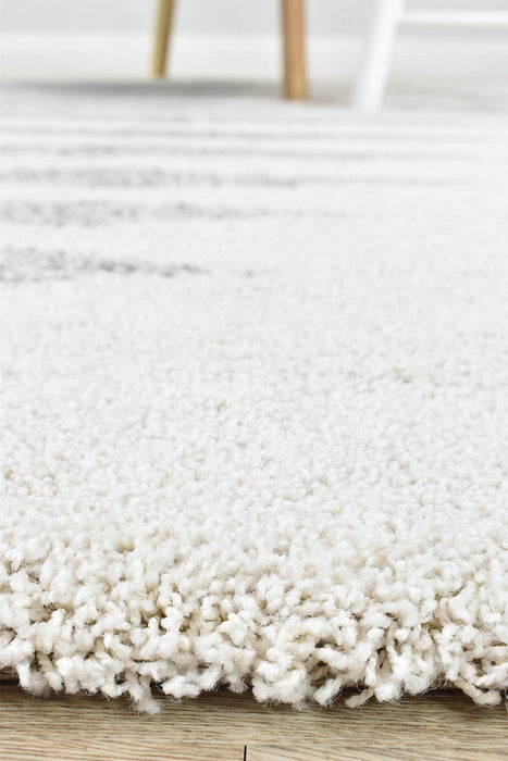 Messina Crushed Marble Rug 23352-6252