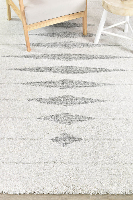 Messina Crushed Marble Rug 23352-6252