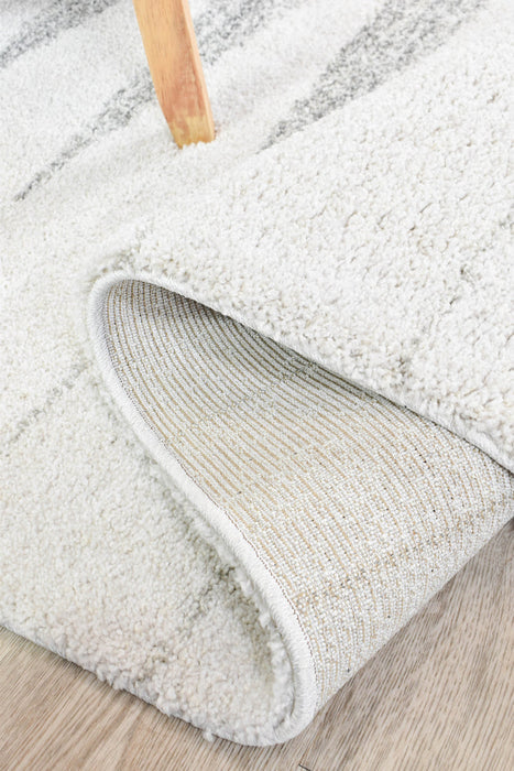 Messina Crushed Marble Rug 23352-6252