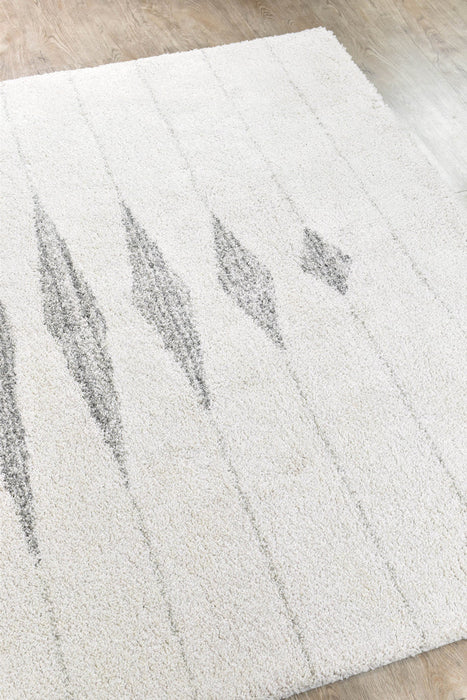 Messina Crushed Marble Rug 23352-6252