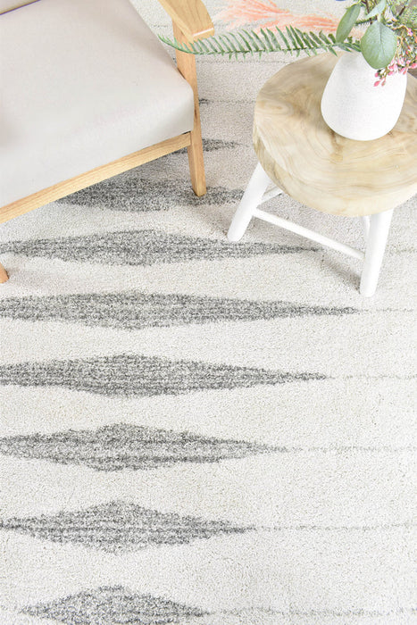 Messina Crushed Marble Rug 23352-6252
