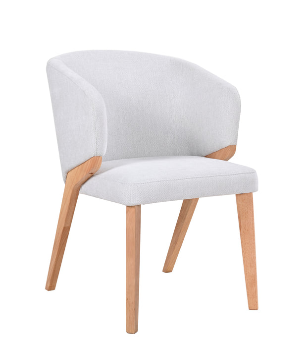 Alton Fabric Dining Chair