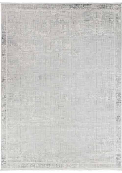 Eden 30279A Dark Grey Cream