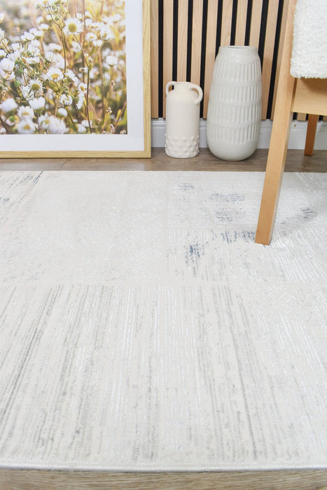 Eden 30312A Blue Cream Runner