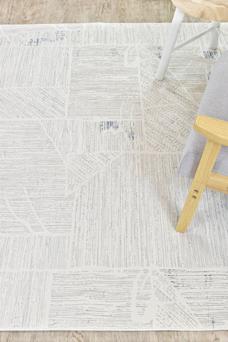 Eden 30312A Blue Cream