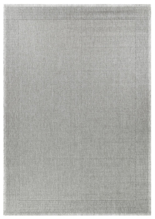Outdoor 3900-37 Grey Rug