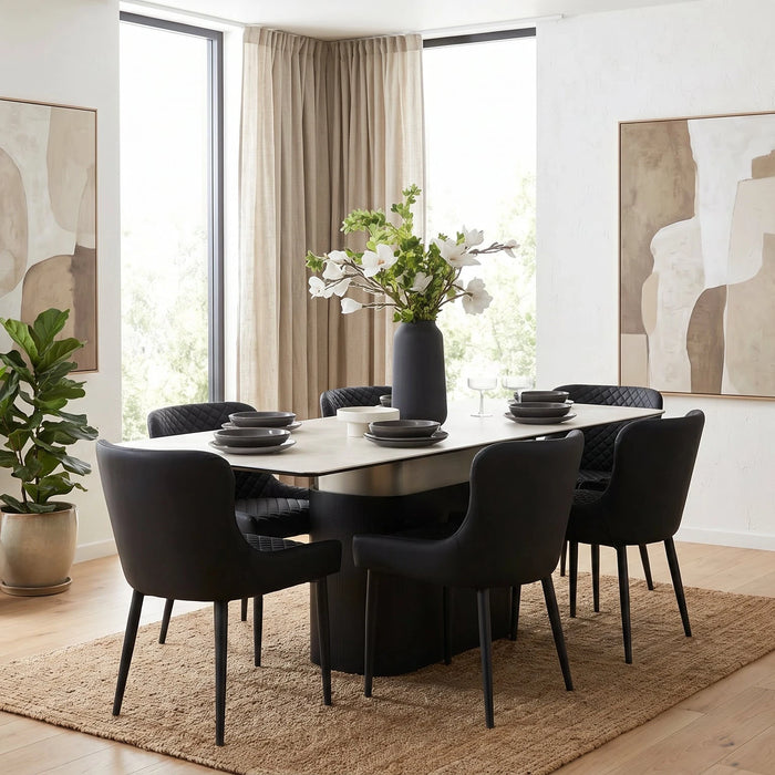 Armoni Dining Suite