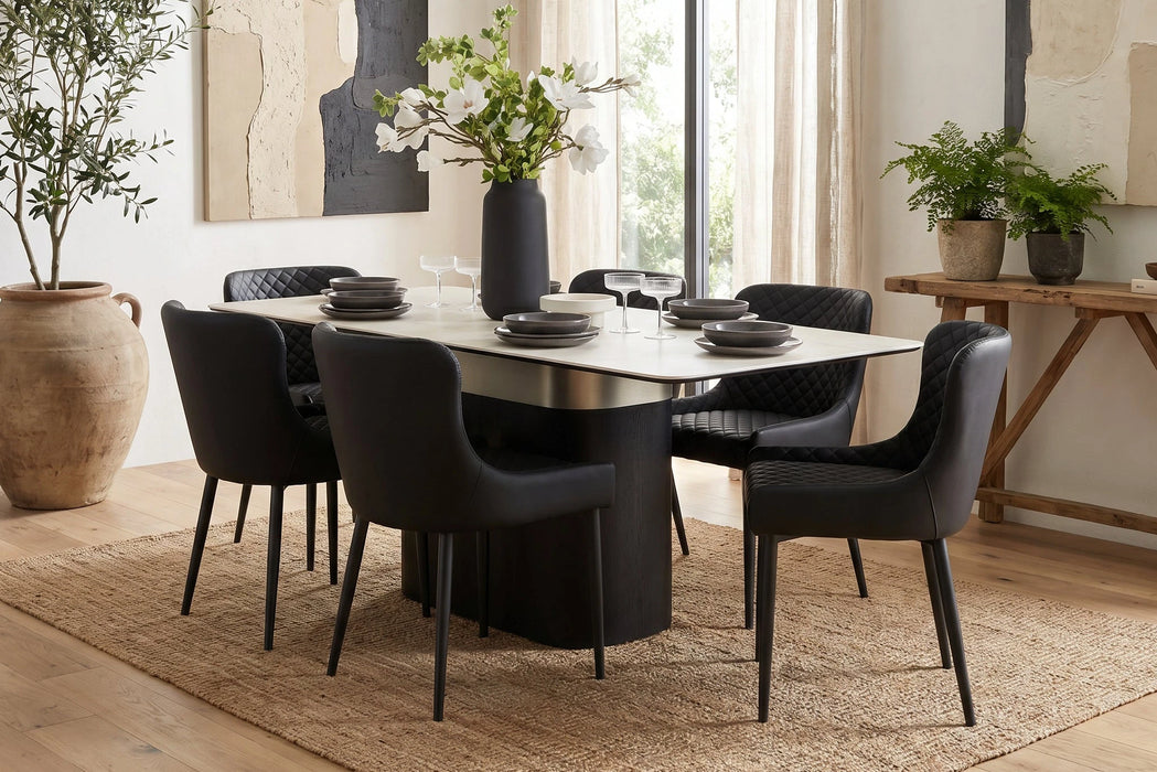 Armoni Dining Suite