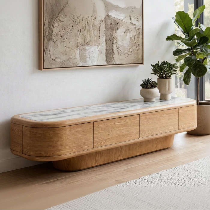 Augus TV Unit