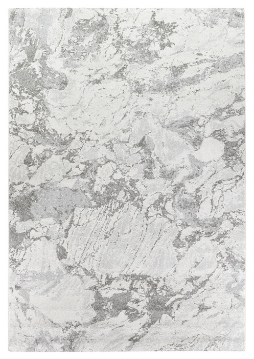 Chester Rug Grey 34082-6272
