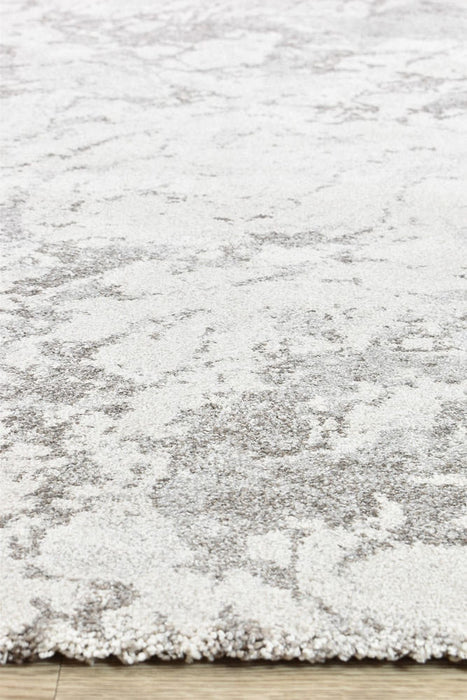Chester Rug Grey 34082-6272